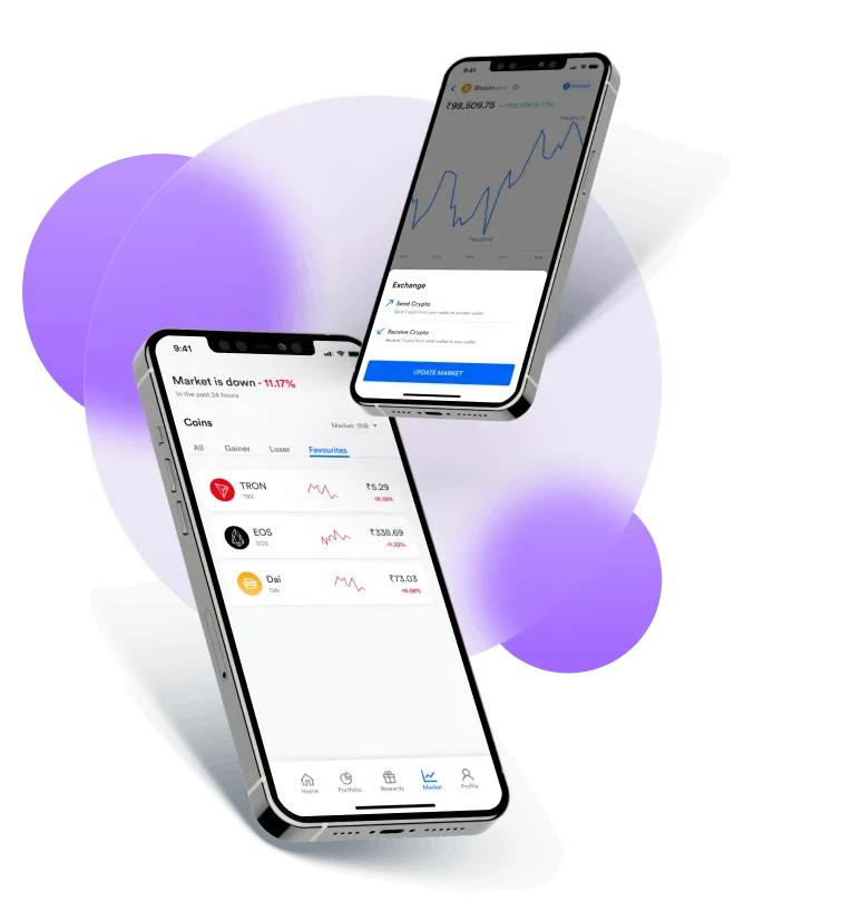 Viax Ember - 分散型金融の成長